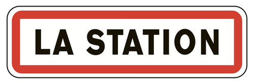 LA STATION