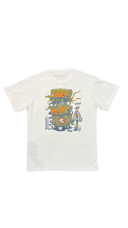 STACK TRAIN 2
